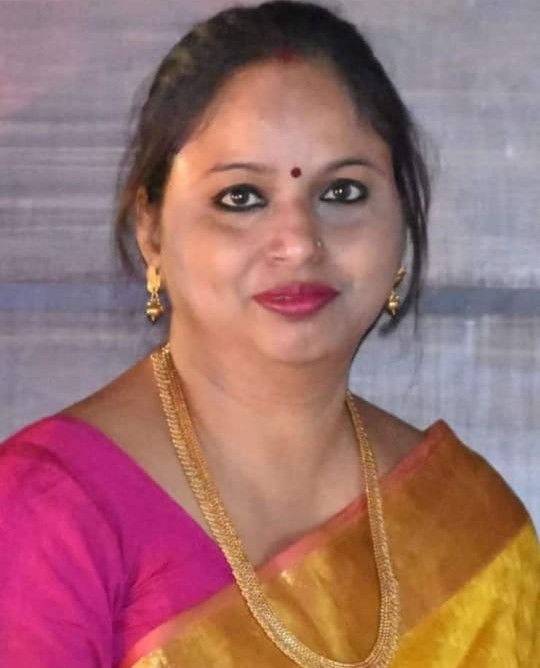 Dr. Binu Singh